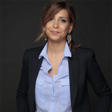 Photo de Ma&icirc;tre Victoria  FERRERO