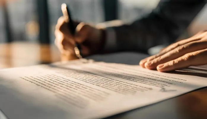 Casier judiciaire : qui peut y avoir accès et comment l’effacer ?
